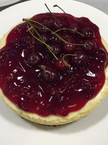 HAYATINIZ HEP TATLI TADINDA GEÇSİN...